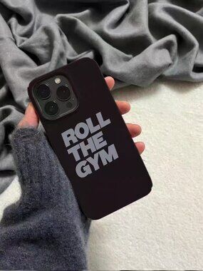 Minimalist Phone Case